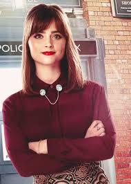Clara Oswald- Hair Inspiration- Season 8 from Deep Breath to Death in  Heaven. – The Ultimate Guide to the fashion of Doctor Who