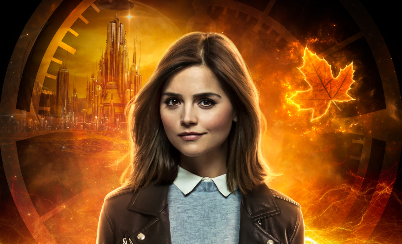 The Untold Adventures of Clara Oswald – The Ultimate Guide to the fashion  of Doctor Who